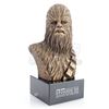 Image 2 : STAR WARS: REVENGE OF THE SITH (2005) - ILM Chewbacca Statue Crew Gift