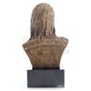 Image 4 : STAR WARS: REVENGE OF THE SITH (2005) - ILM Chewbacca Statue Crew Gift