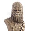 Image 5 : STAR WARS: REVENGE OF THE SITH (2005) - ILM Chewbacca Statue Crew Gift
