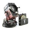 Image 1 : ILM (INDUSTRIAL LIGHT & MAGIC) - ILM Baby-Baby Solarspot with Light Filters