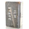 Image 2 : ILM (INDUSTRIAL LIGHT & MAGIC) - ILM Apple Box
