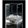 Image 1 : STAR WARS: RETURN OF THE JEDI (1983) - Lucasfilm Benefit Gift Death Star Surface Model Miniature Pie
