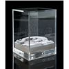 Image 3 : STAR WARS: RETURN OF THE JEDI (1983) - Lucasfilm Benefit Gift Death Star Surface Model Miniature Pie
