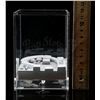 Image 7 : STAR WARS: RETURN OF THE JEDI (1983) - Lucasfilm Benefit Gift Death Star Surface Model Miniature Pie
