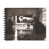 Image 7 : STAR WARS: A NEW HOPE (1977) - Prop Master Frank Bruton’s Autographed Crew Photo Book