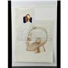 Image 2 : STAR WARS: A NEW HOPE (1977) - Hand-drawn Ralph McQuarrie C-3PO Concept Sketches
