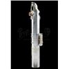 Image 19 : STAR WARS: A NEW HOPE (1977) - Luke Skywalker's (Mark Hamill) Production-Made Lightsaber
