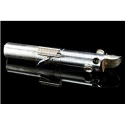 STAR WARS: A NEW HOPE (1977) - Luke Skywalker's (Mark Hamill) Production-Made Lightsaber