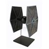 Image 8 : STAR WARS: A NEW HOPE (1977) - Pyrotechnic SFX TIE Fighter Miniature Wings