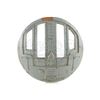 Image 1 : STAR WARS: A NEW HOPE (1977) - TIE Fighter Cockpit Hatch Miniature Model Casting