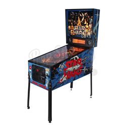 STAR WARS - Data East Pinball Machine