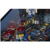Image 30 : STAR WARS - Data East Pinball Machine