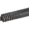 Image 11 : STAR WARS: A NEW HOPE (1977) - Obi-Wan Kenobi's (Alec Guinness) First Turned Prototype Lightsaber
