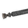 Image 9 : STAR WARS: A NEW HOPE (1977) - Obi-Wan Kenobi's (Alec Guinness) First Turned Prototype Lightsaber