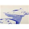 Image 3 : STAR WARS: A NEW HOPE (1977) - Y-Wing Cockpit Dyeline by Joe Johnston