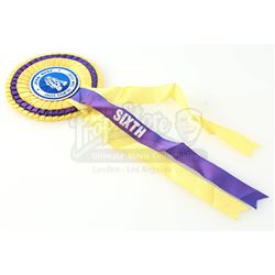 STAR WARS: THE EMPIRE STRIKES BACK (1980) - Star Wars Cross-country Event Ribbon and Pin
