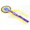 Image 1 : STAR WARS: THE EMPIRE STRIKES BACK (1980) - Star Wars Cross-country Event Ribbon and Pin