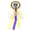 Image 2 : STAR WARS: THE EMPIRE STRIKES BACK (1980) - Star Wars Cross-country Event Ribbon and Pin