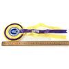 Image 7 : STAR WARS: THE EMPIRE STRIKES BACK (1980) - Star Wars Cross-country Event Ribbon and Pin