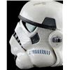 Image 17 : STAR WARS: A NEW HOPE (1977) - Screen-matched Tantive IV Stormtrooper Helmet