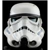 Image 1 : STAR WARS: A NEW HOPE (1977) - Screen-matched Tantive IV Stormtrooper Helmet