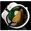 Image 3 : STAR WARS: A NEW HOPE (1977) - Screen-matched Tantive IV Stormtrooper Helmet