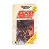 Image 1 : STAR WARS: THE EMPIRE STRIKES BACK (1980) - Cast-Autographed First Edition Paperback Book