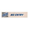 Image 3 : STAR WARS: THE EMPIRE STRIKES BACK (1980) - "No Entry", "Props" Department and Blank Door Signs