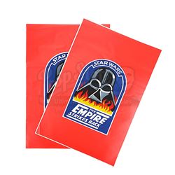 STAR WARS: THE EMPIRE STRIKES BACK (1980) - Norway Tracked Vehicle Decals