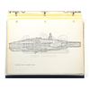 Image 13 : STAR WARS: THE EMPIRE STRIKES BACK (1980) - Art Department Reference Binder