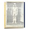 Image 14 : STAR WARS: THE EMPIRE STRIKES BACK (1980) - Art Department Reference Binder