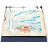 Image 5 : STAR WARS: THE EMPIRE STRIKES BACK (1980) - Art Department Reference Binder