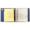 Image 8 : STAR WARS: THE EMPIRE STRIKES BACK (1980) - Art Department Reference Binder