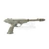 Image 10 : STAR WARS: THE EMPIRE STRIKES BACK (1980) - Bespin Blaster