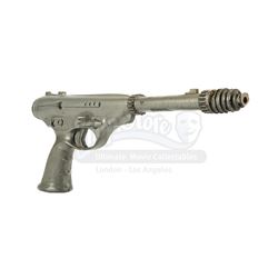 STAR WARS: THE EMPIRE STRIKES BACK (1980) - Bespin Blaster