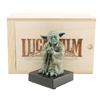 Image 1 : LUCASFILM - Limited Edition Bronze “Yoda Fountain” Maquette
