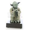 Image 2 : LUCASFILM - Limited Edition Bronze “Yoda Fountain” Maquette
