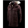 Image 10 : STAR WARS: THE EMPIRE STRIKES BACK (1980) - Limited Edition Han Solo Echo Base Parka Replica Signed 