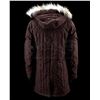 Image 11 : STAR WARS: THE EMPIRE STRIKES BACK (1980) - Limited Edition Han Solo Echo Base Parka Replica Signed 