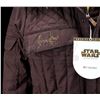Image 2 : STAR WARS: THE EMPIRE STRIKES BACK (1980) - Limited Edition Han Solo Echo Base Parka Replica Signed 