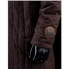 Image 3 : STAR WARS: THE EMPIRE STRIKES BACK (1980) - Limited Edition Han Solo Echo Base Parka Replica Signed 