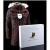 Image 7 : STAR WARS: THE EMPIRE STRIKES BACK (1980) - Limited Edition Han Solo Echo Base Parka Replica Signed 