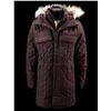 Image 8 : STAR WARS: THE EMPIRE STRIKES BACK (1980) - Limited Edition Han Solo Echo Base Parka Replica Signed 