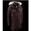 Image 9 : STAR WARS: THE EMPIRE STRIKES BACK (1980) - Limited Edition Han Solo Echo Base Parka Replica Signed 