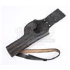 Image 2 : STAR WARS: THE EMPIRE STRIKES BACK (1980) - Luke Skywalker's (Mark Hamill) Prototype Blaster Holster