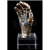 Image 10 : STAR WARS: THE EMPIRE STRIKES BACK (1980) - C-3PO's (Anthony Daniels) Hand