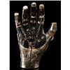 Image 11 : STAR WARS: THE EMPIRE STRIKES BACK (1980) - C-3PO's (Anthony Daniels) Hand