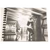 Image 2 : STAR WARS: A NEW HOPE (1977) - Robert Watts Collection: Cast and Crew Photo Book Dedicated to Watts 