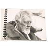 Image 7 : STAR WARS: A NEW HOPE (1977) - Robert Watts Collection: Cast and Crew Photo Book Dedicated to Watts 