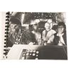 Image 8 : STAR WARS: A NEW HOPE (1977) - Robert Watts Collection: Cast and Crew Photo Book Dedicated to Watts 